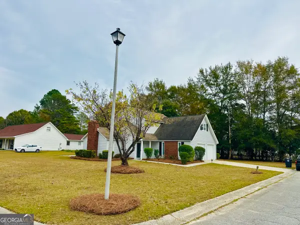 1610 Lance Drive, Dublin, GA 31021