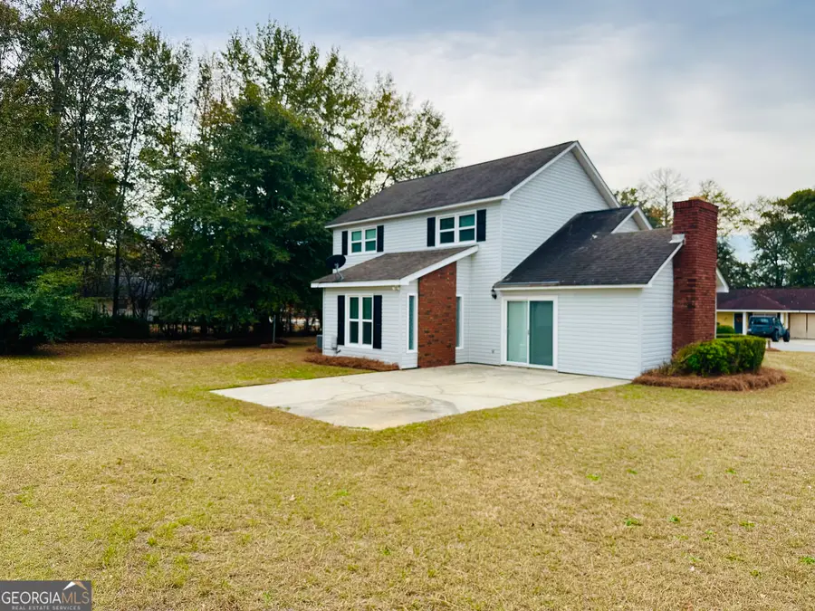 1610 Lance Drive, Dublin, GA 31021 - Image #3