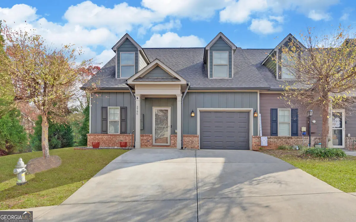 3786 Shades Valley Lane, Gainesville, GA 30501 - Image #1