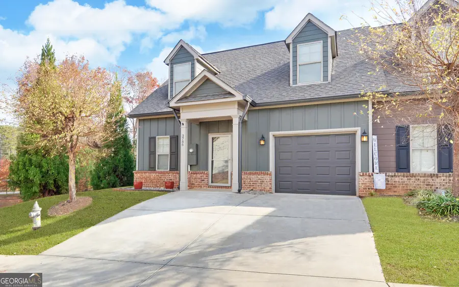 3786 Shades Valley Lane, Gainesville, GA 30501 - Image #2