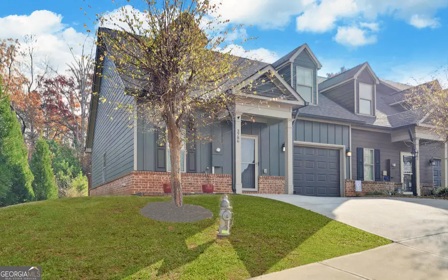 3786 Shades Valley Lane, Gainesville, GA 30501 - Image #3