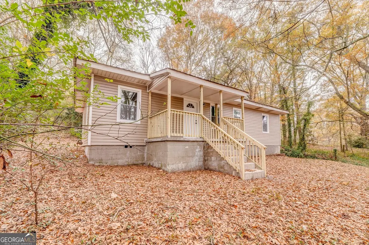 43 King Bee Circle Ne, Rome, GA 30161 - Image #1