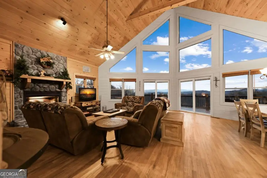 313 Spruce Circle, Mineral Bluff, GA 30559 - Image #3