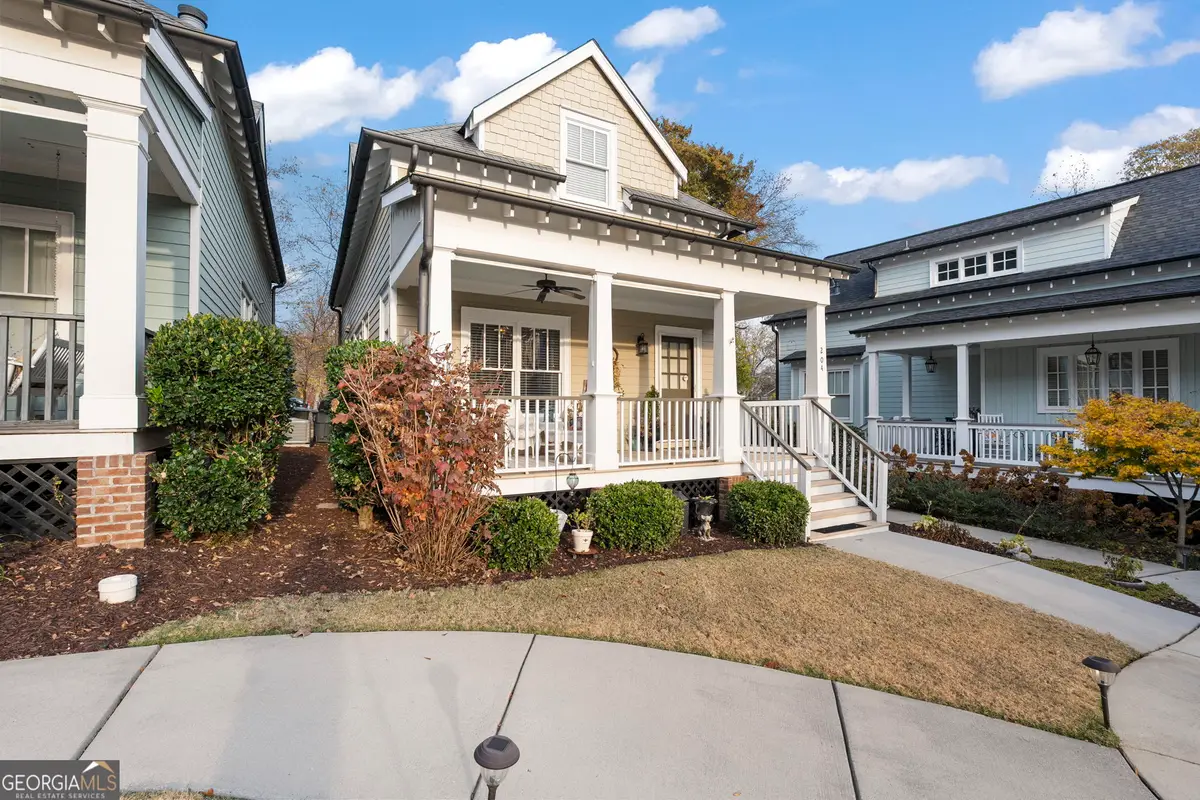204 Wingo Street, Norcross, GA 30071 - Image #1