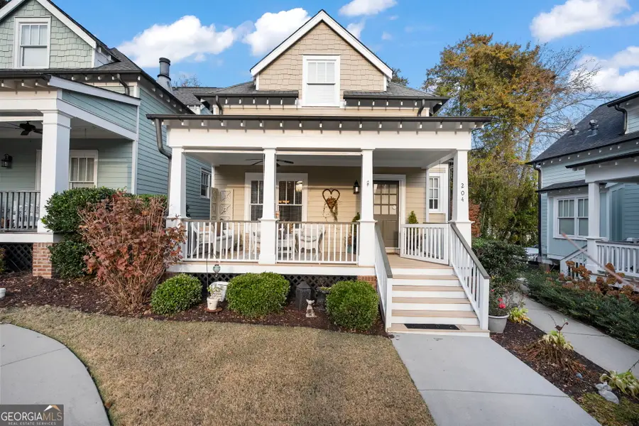 204 Wingo Street, Norcross, GA 30071 - Image #3