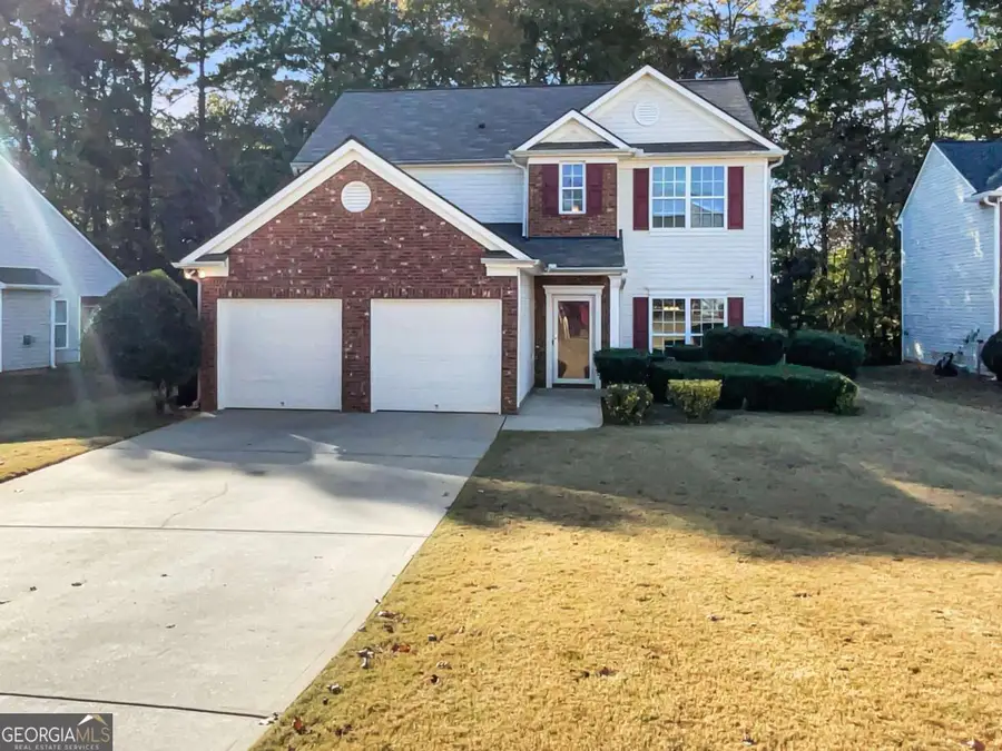 11569 Kades Trail, Hampton, GA 30228 - Image #2