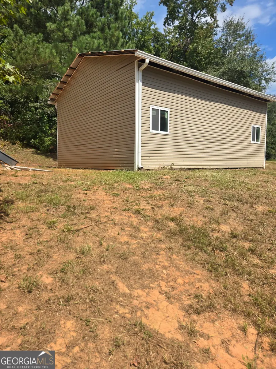 0 Wells Road, Carnesville, GA 30521 - Image #3