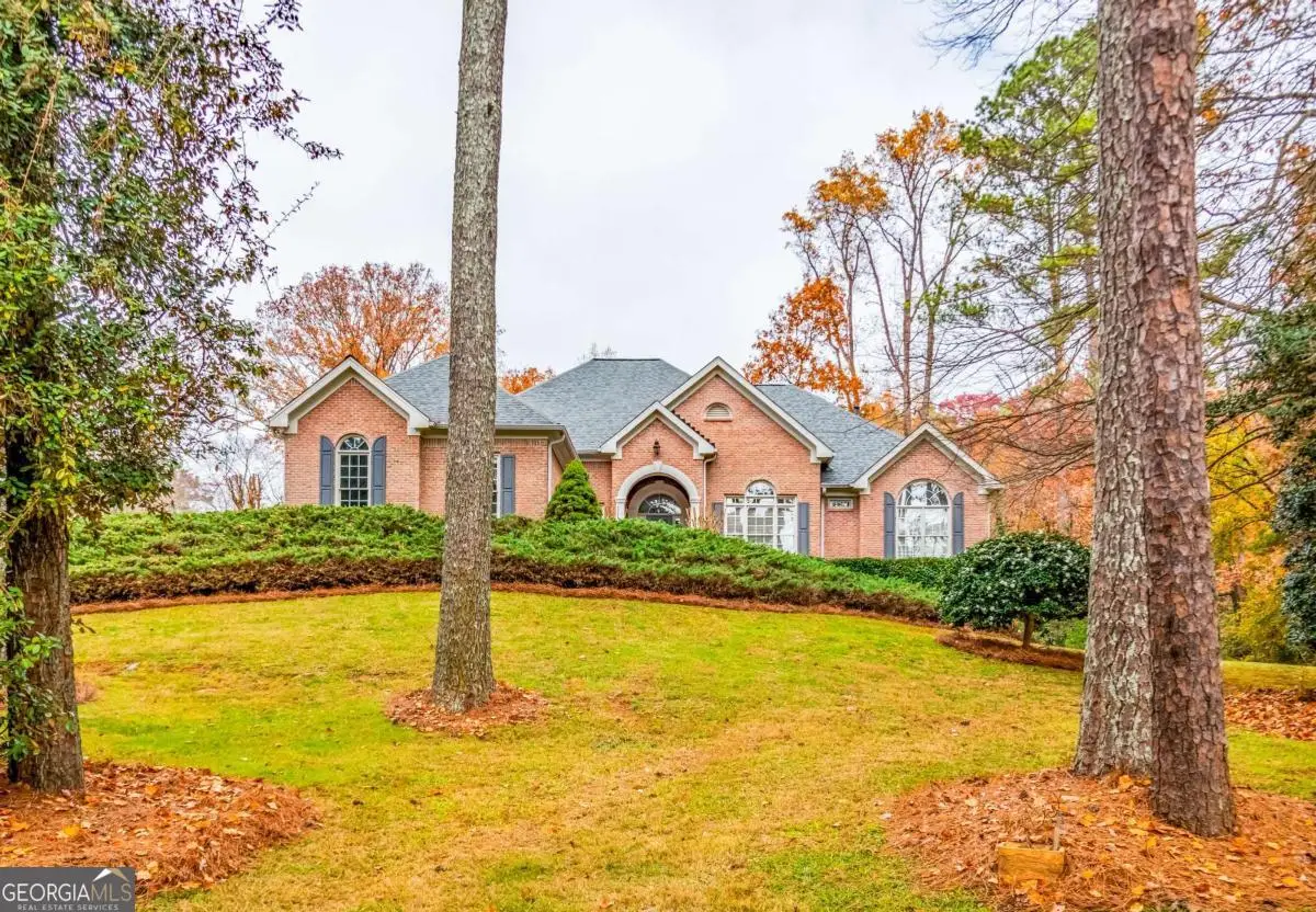 4924 Hugh Howell Road, Stone Mountain, GA 30087 - Image #1