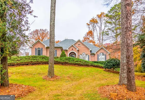 4924 Hugh Howell Road, Stone Mountain, GA 30087