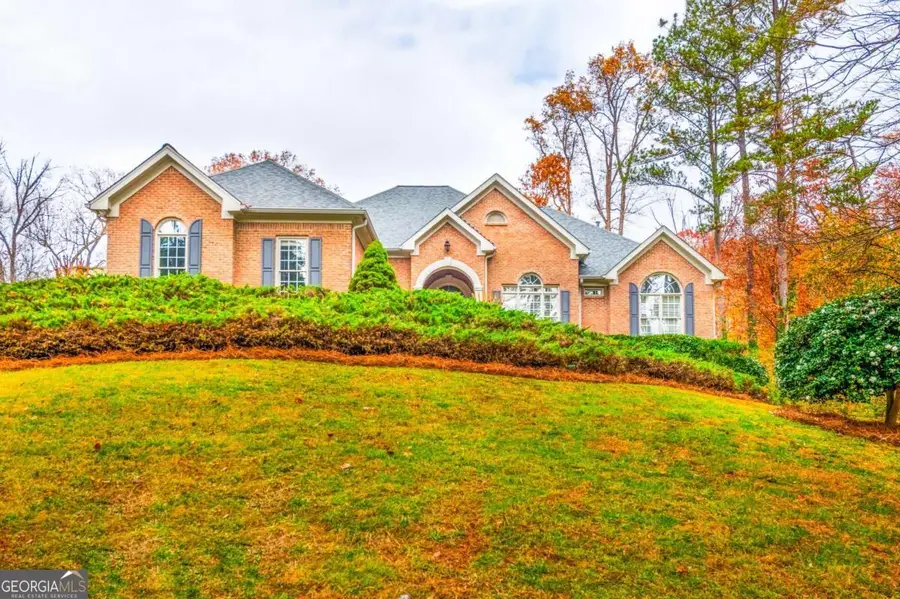 4924 Hugh Howell Road, Stone Mountain, GA 30087 - Image #2