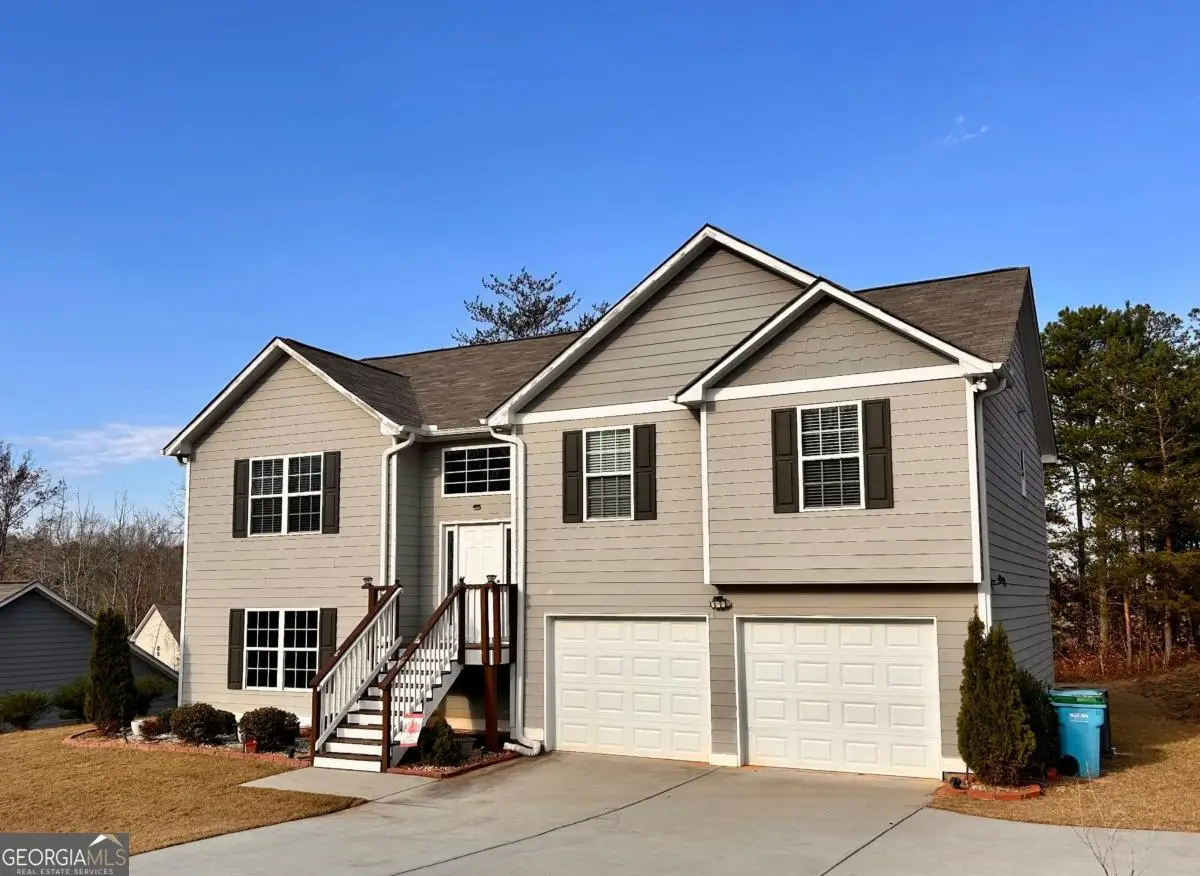 108 Heather Lane, Commerce, GA 30529 - Image #1