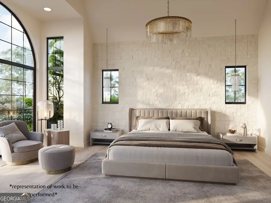 494 Johnson Brady Road, Canton, GA 30115 - Image #3