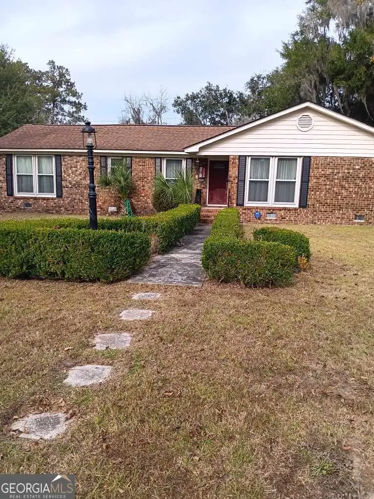 1848 Cokesbury Drive, Savannah, GA 31406 - Image #2