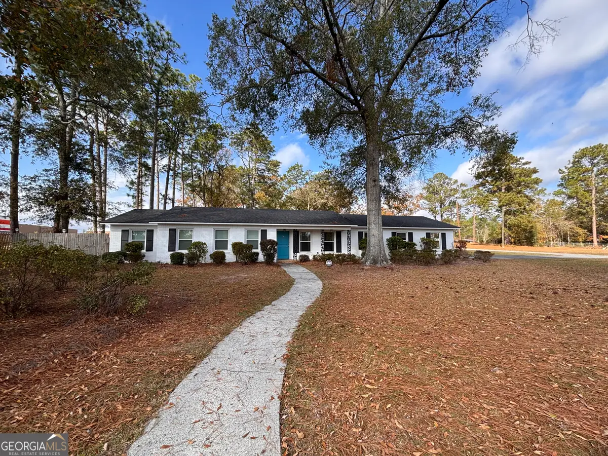 105 Peg Wen Boulevard, Statesboro, GA 30461 - Image #1