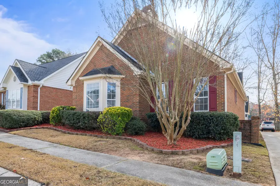 165 Woodgate Drive, Fayetteville, GA 30214 - Image #3