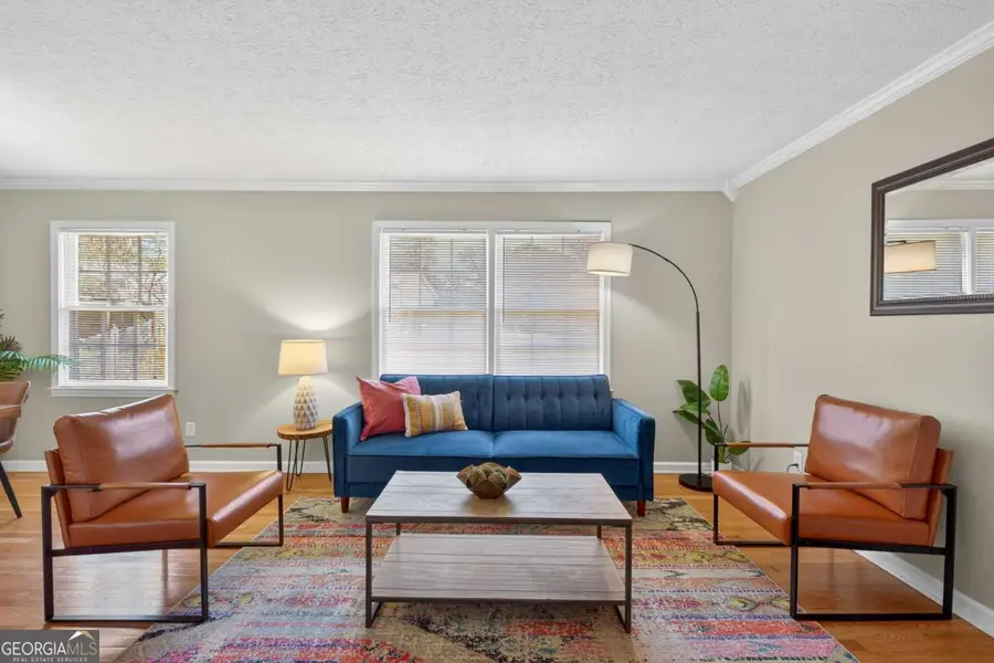 2577 Glen Circle, Lawrenceville, GA 30044 - Image #3