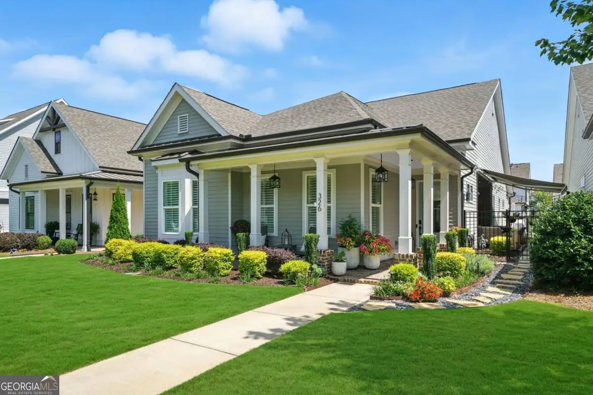 326 Mcdaniel Place, Canton, GA 30115 - Image #1