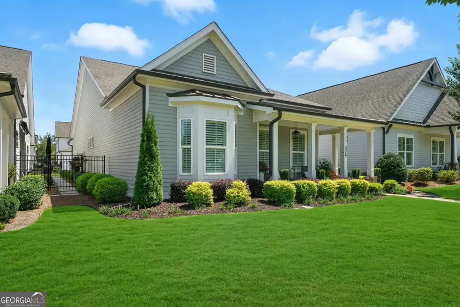 326 Mcdaniel Place, Canton, GA 30115 - Image #3