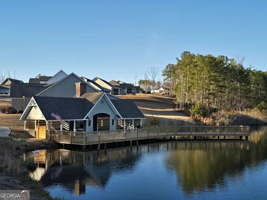 8342 Loch Lomand Lane, Winston, GA 30187 - #2