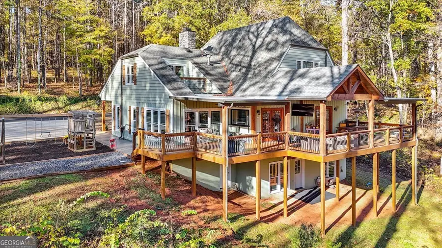 1774 Maynards Mill Road, Forsyth, GA 31029 - Image #2