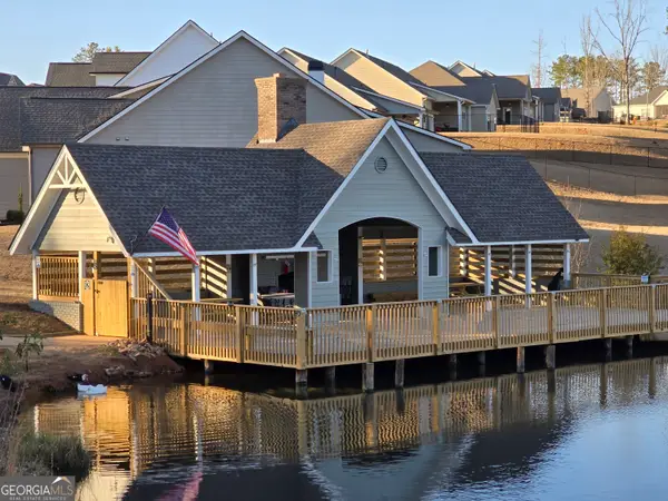 8322 Loch Lomand Lane, Winston, GA 30187