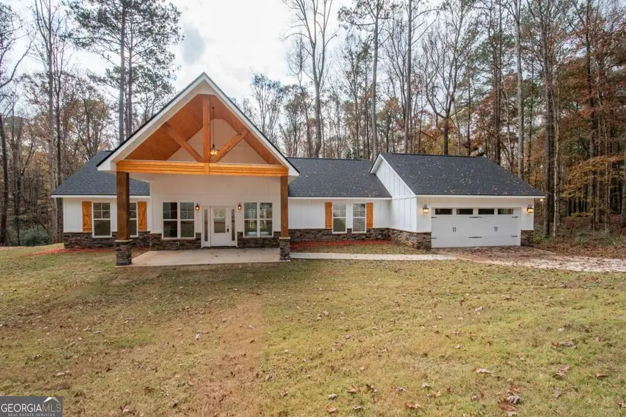 108 Spring Valley Drive, Lagrange, GA 30240 - Image #2