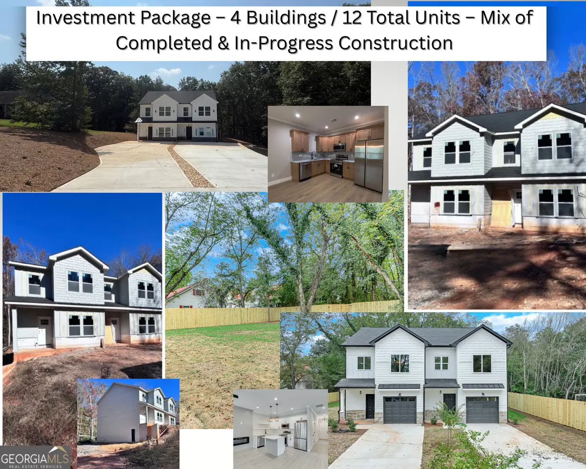 224 Brad St, Royston, GA 30662 - Image #1