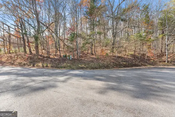 LOT 50 & 51 Meadow Crest Drive, Cleveland, GA 30528