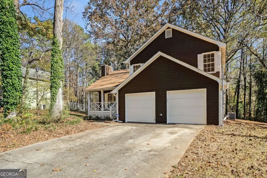 4874 Muirwood Drive, Powder Springs, GA 30127 - Image #2
