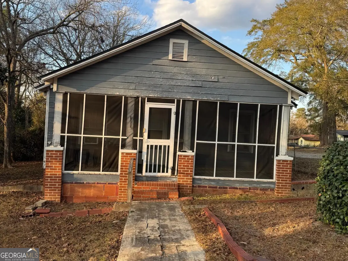 105 Bell Avenue Se, Milledgeville, GA 31061 - Image #1