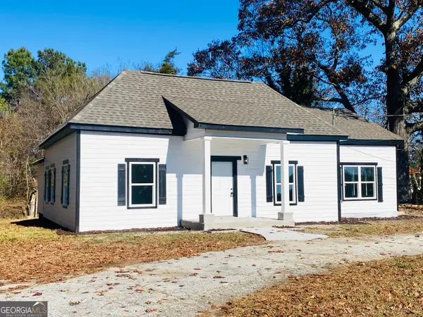 545 Shady Lane, Toccoa, GA 30577