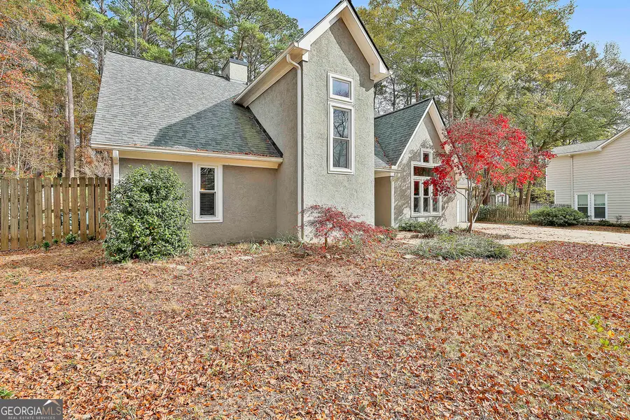 211 Felspar Ridge, Peachtree City, GA 30269 - Image #3