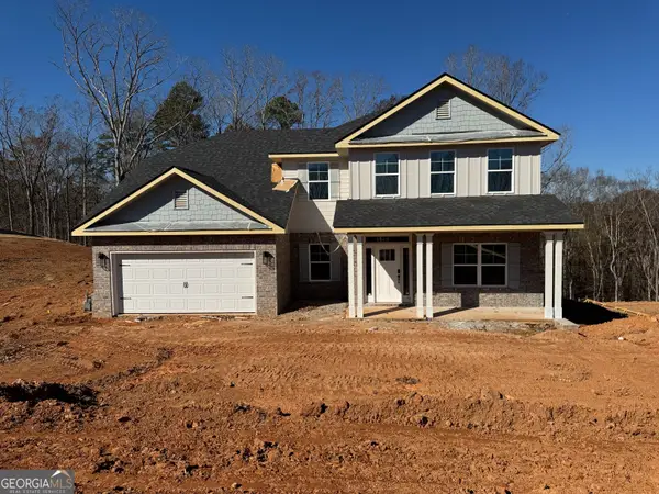 3330 Trevi Trail #17, Douglasville, GA 30135