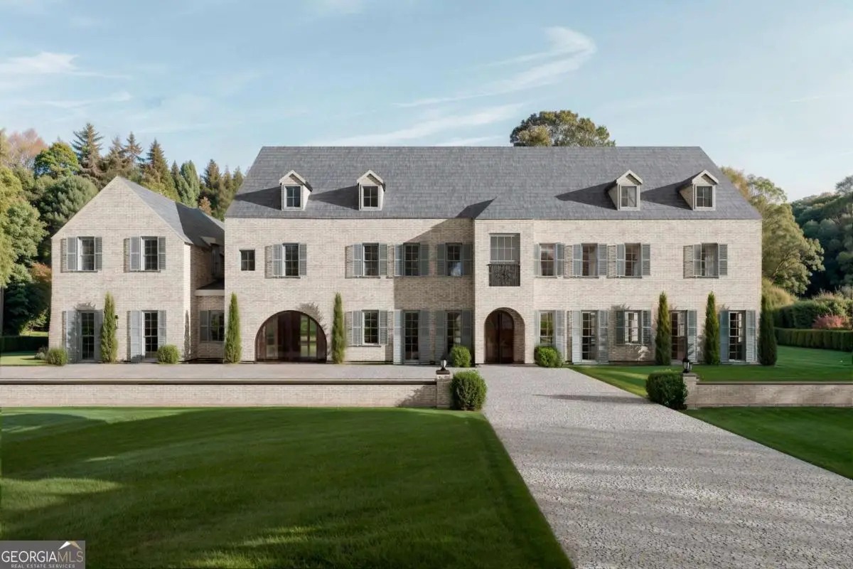 261 King Road Nw, Atlanta, GA 30342 - Image #1