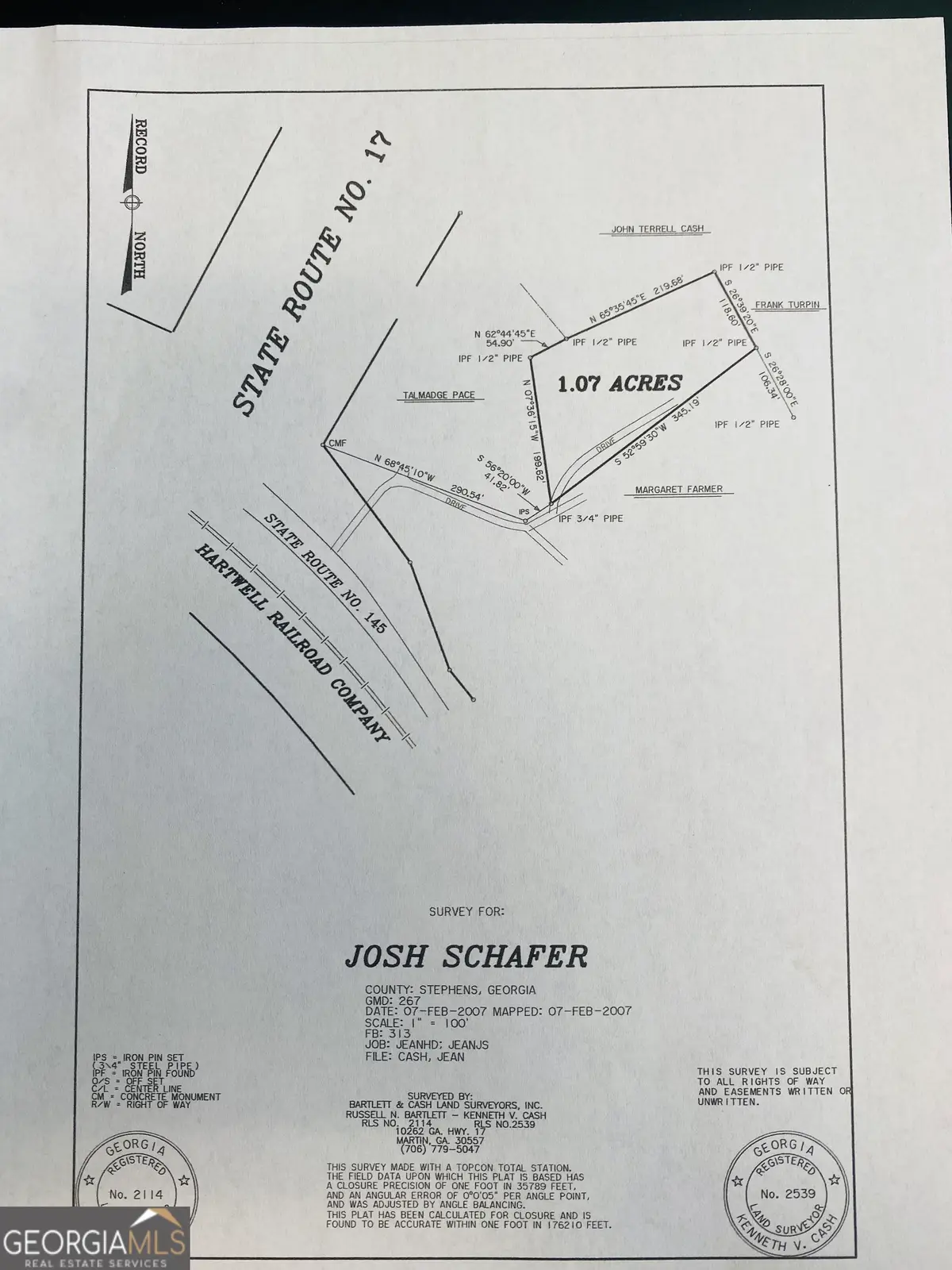 65 Kristys Path, Toccoa, GA 30577 - Image #1