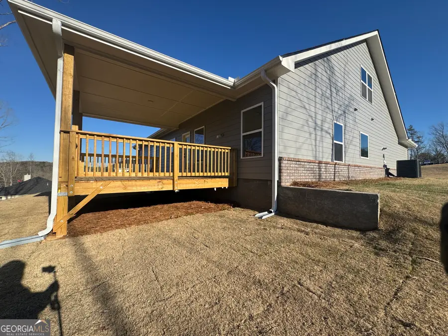 3340 Trevi Trail #16, Douglasville, GA 30135 - #2