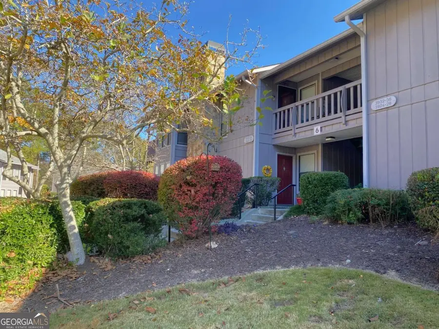 3934 Woodridge Way, Tucker, GA 30084 - Image #2