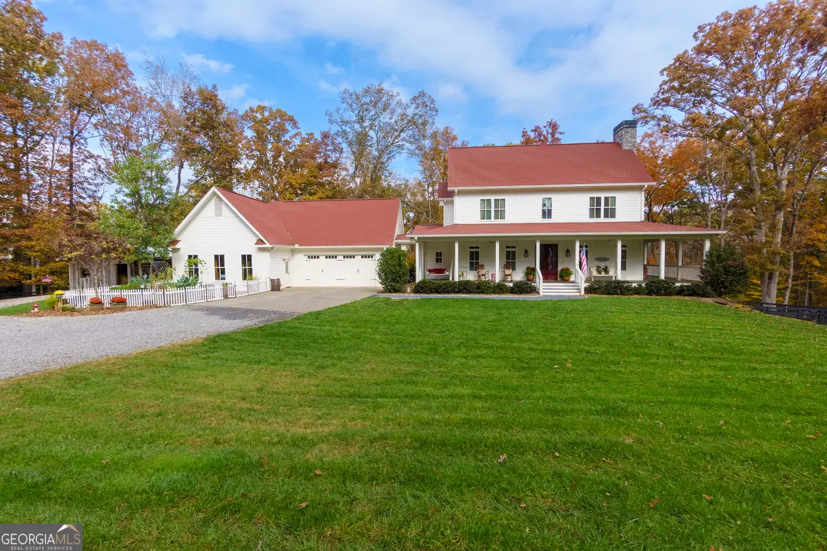 352 Woodmont Court, Canton, GA 30115 - Image #1