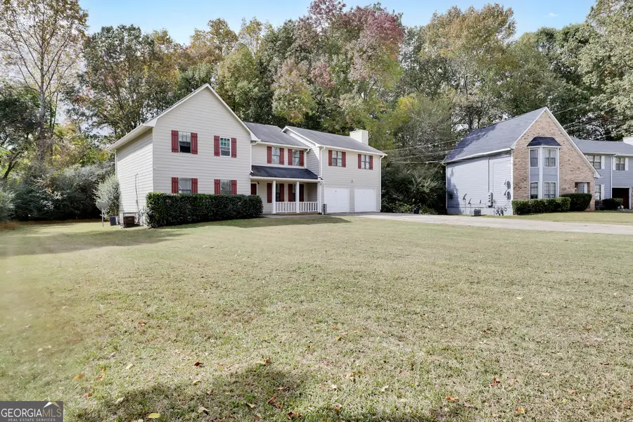 5891 Sheldon Court, Atlanta, GA 30349 - Image #2