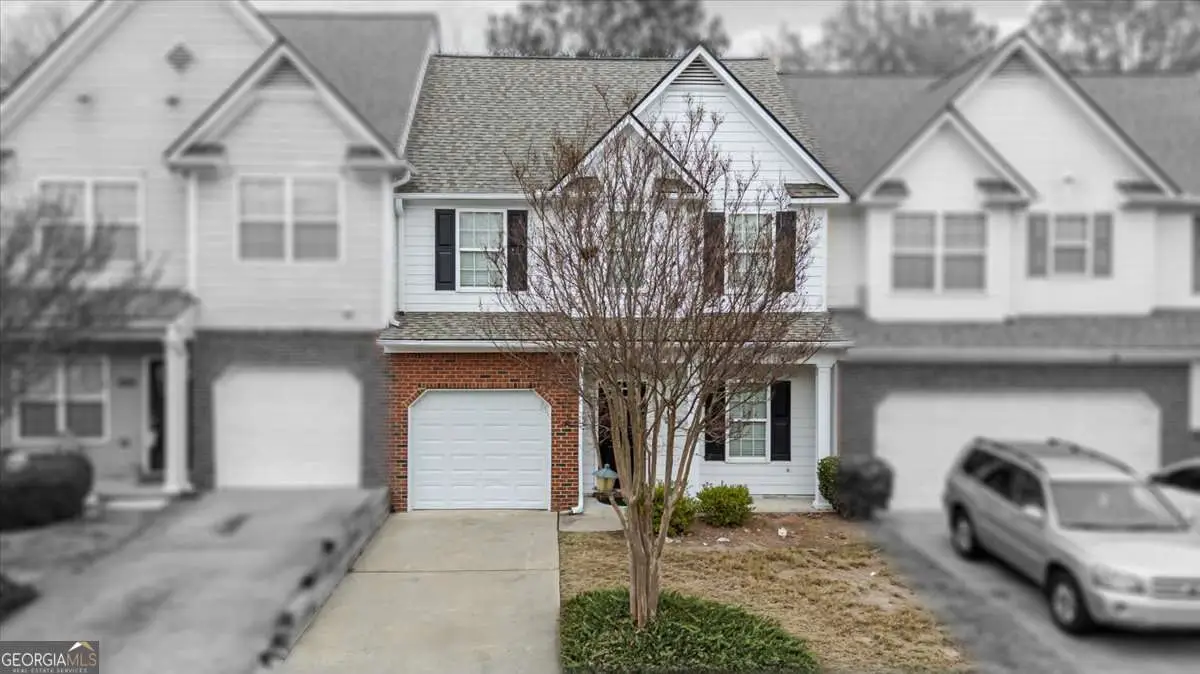 2434 Clock Face Court, Lawrenceville, GA 30043 - Image #1