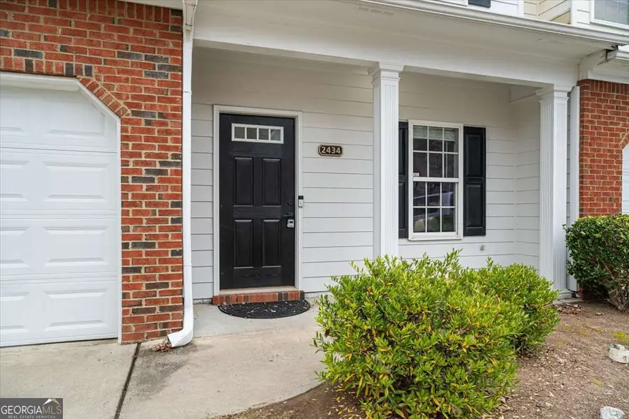 2434 Clock Face Court, Lawrenceville, GA 30043 - Image #3