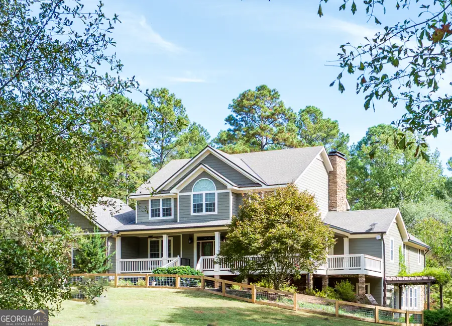 8046 Roosevelt Highway, Warm Springs, GA 31830 - Image #2