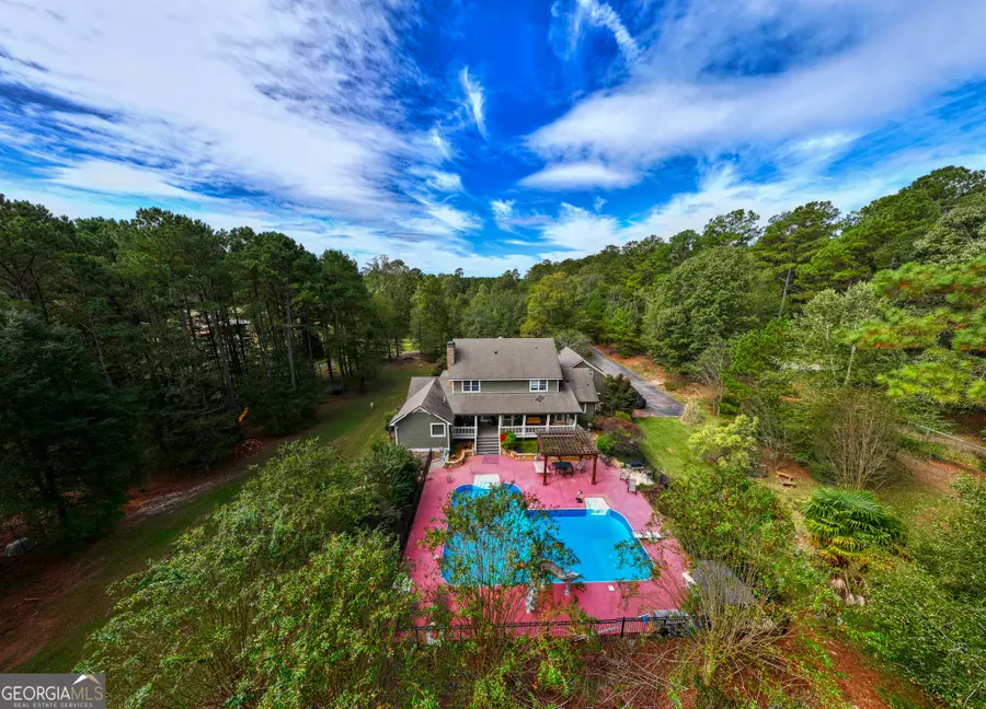 8046 Roosevelt Highway, Warm Springs, GA 31830 - Image #3