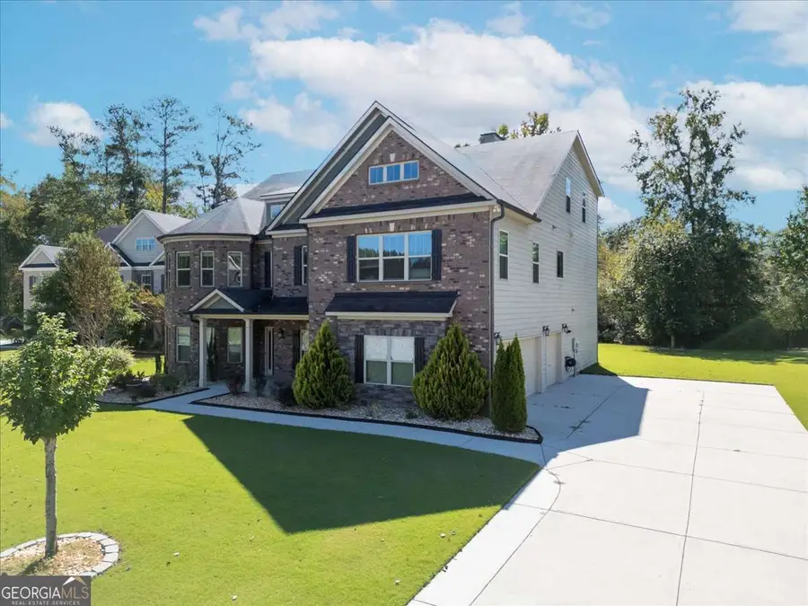 2368 Beringer Lane, Powder Springs, GA 30127 - Image #2