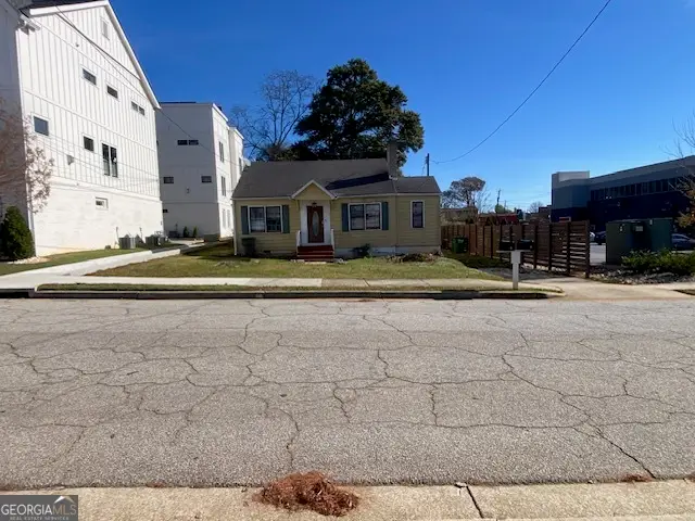 3468 Elkins Street, Hapeville, GA 30354 - Image #2