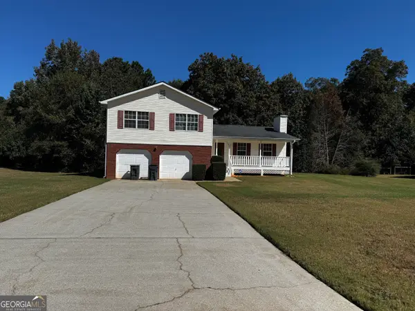 144 Solomon Drive, Ellenwood, GA 30294