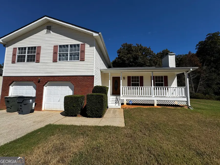 144 Solomon Drive, Ellenwood, GA 30294 - Image #2