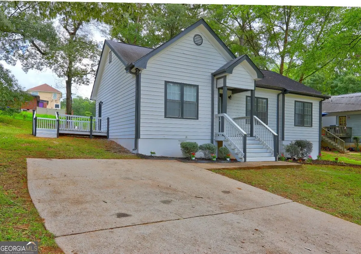 2024 Collier Circle, Decatur, GA 30032 - Image #1