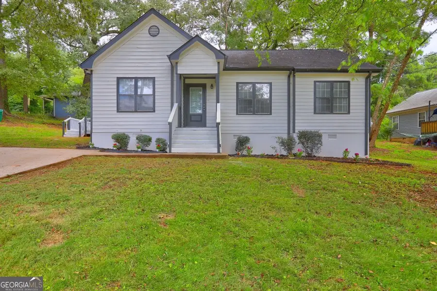 2024 Collier Circle, Decatur, GA 30032 - Image #2