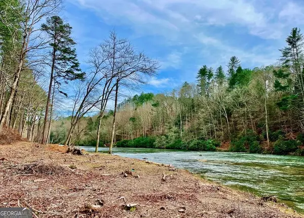 241 High River Crossing #241, Ellijay, GA 30540